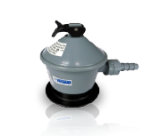 Low Pressure Regulator